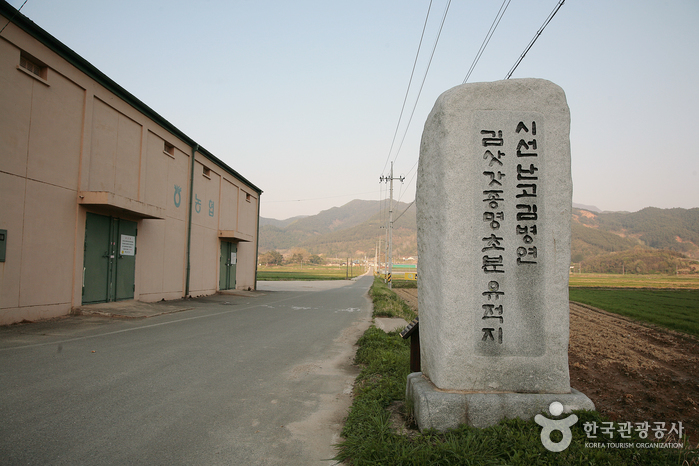 김삿갓도 머물게 한 적벽의 비경을 만나다, 화순 적벽투어> 여행기사 :대한민국 구석구석 김삿갓도 머물게 한 적벽의 비경을 만나다, 화순... 