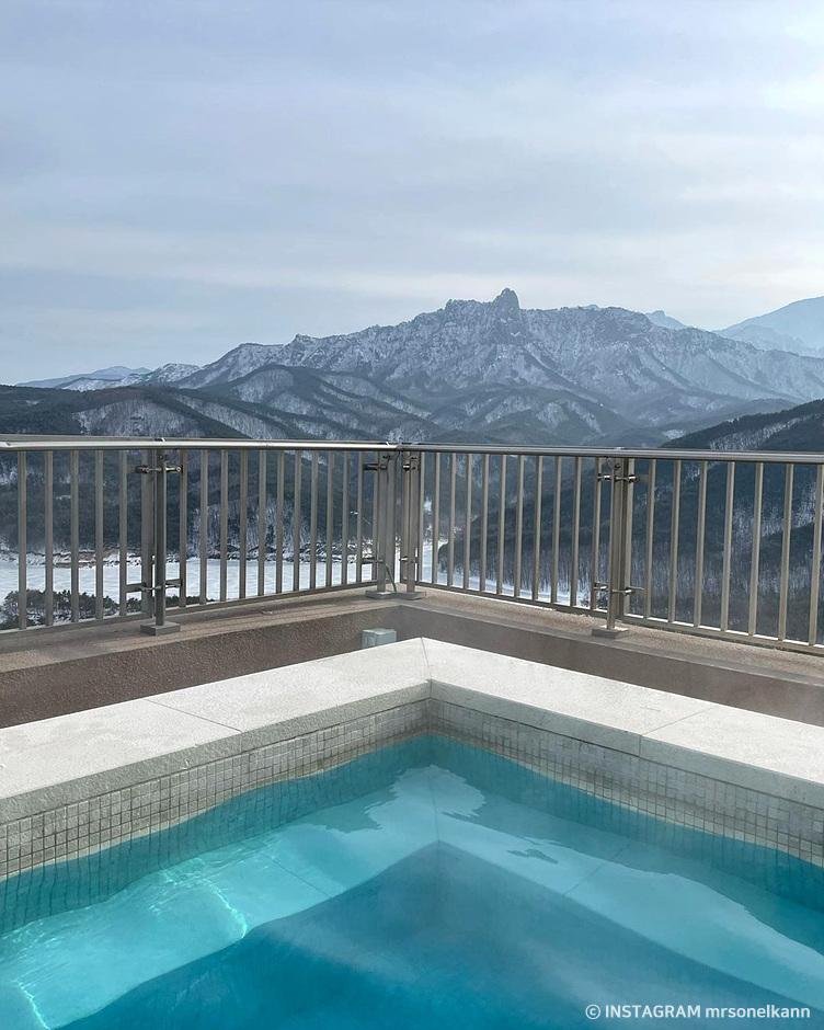 고성 소노펠리체 델피노