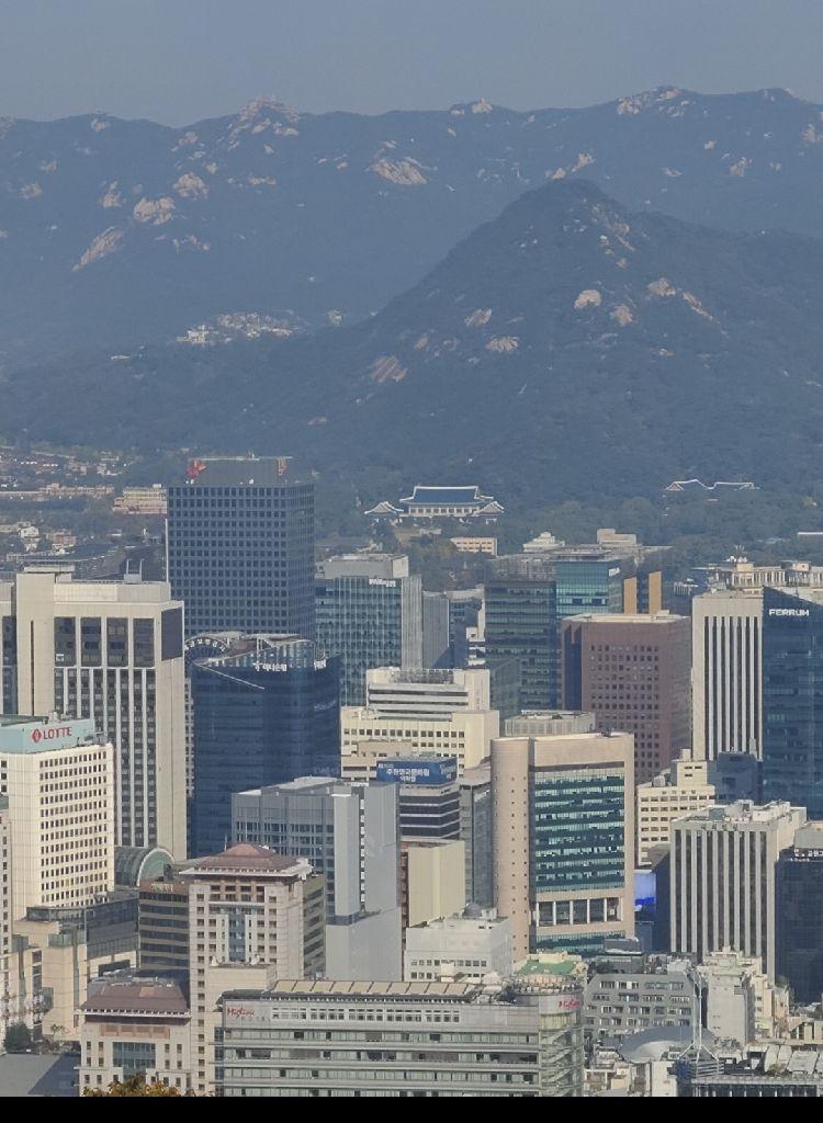 남산 케이블카> 여행지 | 열린 관광 모두의 여행:대한민국 구석구석