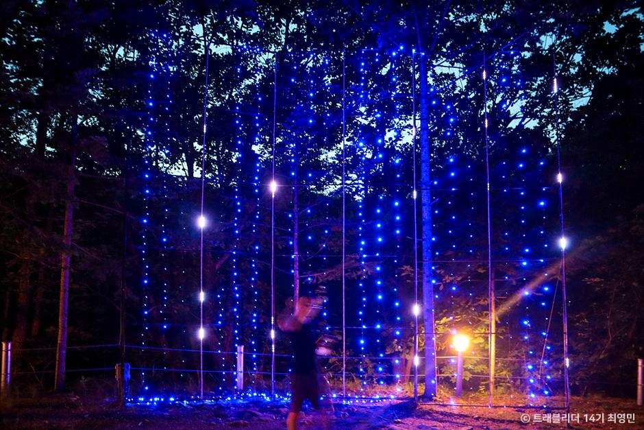 오크밸리 소나타 오브 라이트