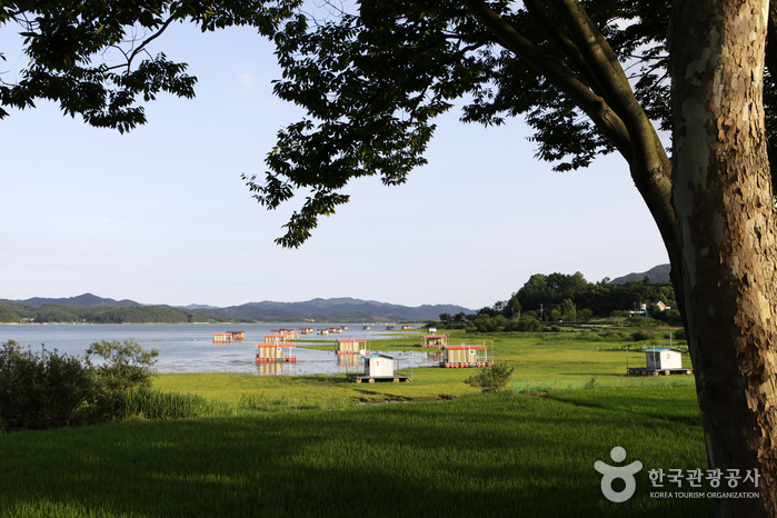 한 박자 쉬어가고 싶을 때 슬로시티 예산으로! 여행 가볼만한곳