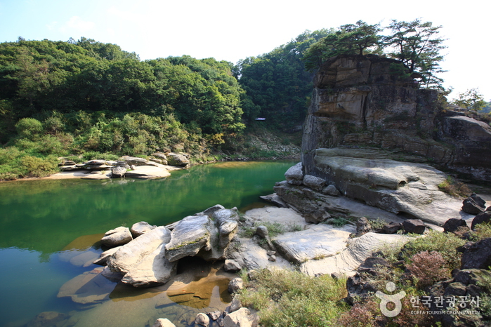 한국전쟁의 상흔을 어루만지다 여행 가볼만한곳