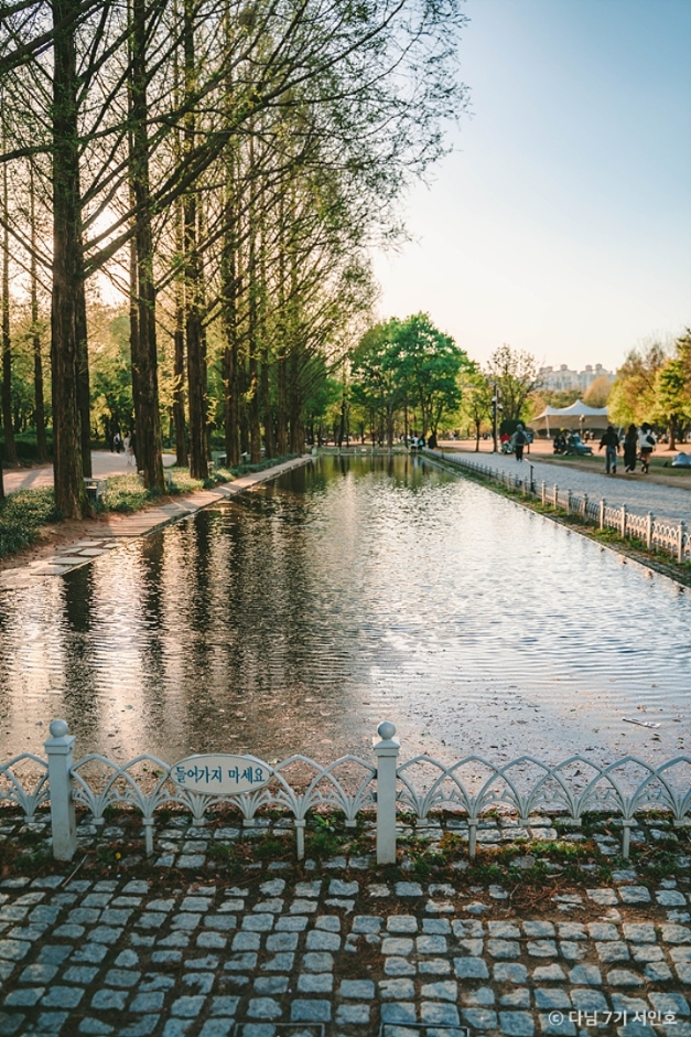서울숲 13