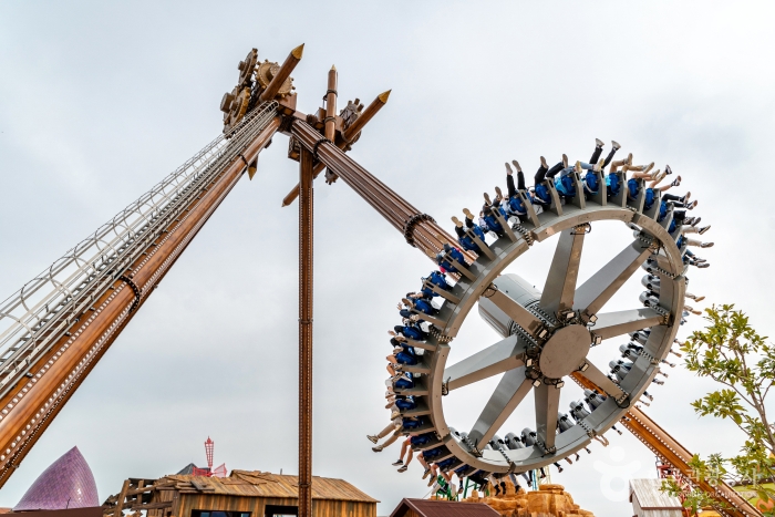 롯데월드 어드벤처 부산 3