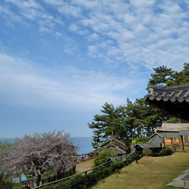 상화원 8
