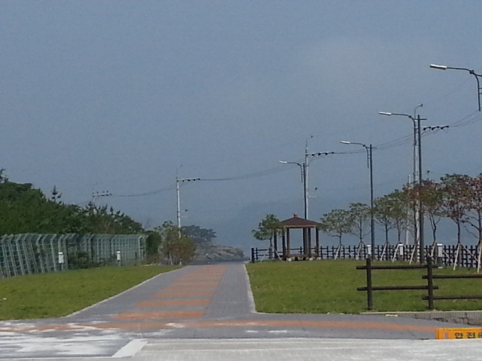 해마원 오토캠핑장 여행 가볼만한곳