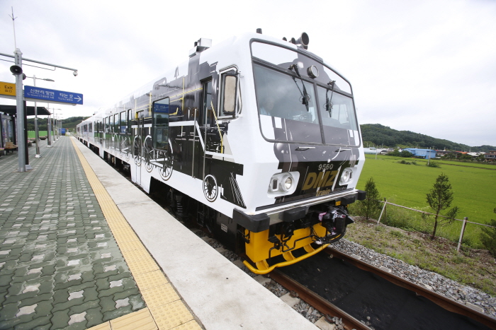 평화열차 DMZ 트레인 여행 가볼만한곳