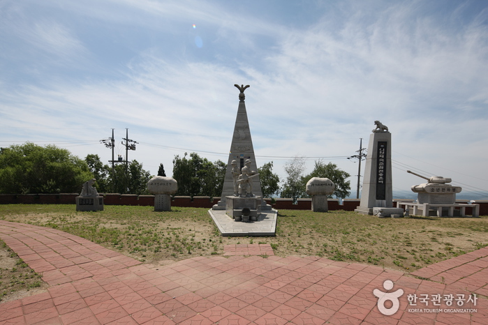 생각이 스치는 자리, 휴전선 여행 여행 가볼만한곳