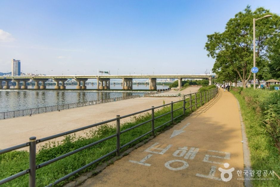 잠실 한강공원