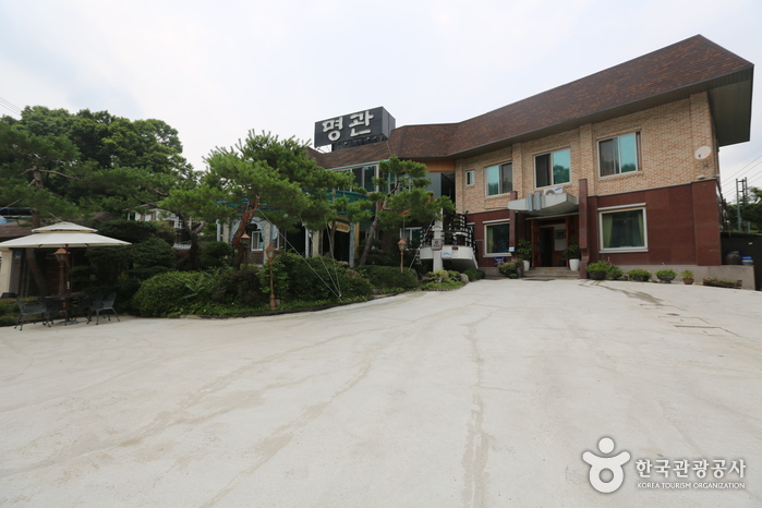 명관 여행 가볼만한곳