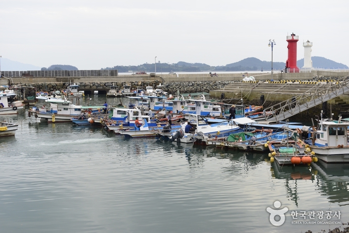 뗏목 타고 피라미 잡으며 더위사냥 여행 가볼만한곳