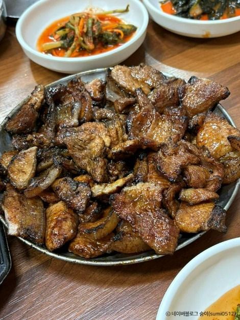 목마식당