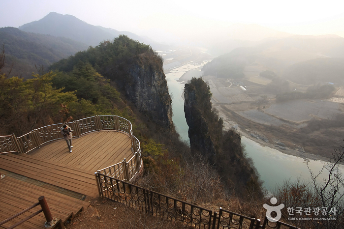 단종 유배를 따라가는 여행 여행 가볼만한곳