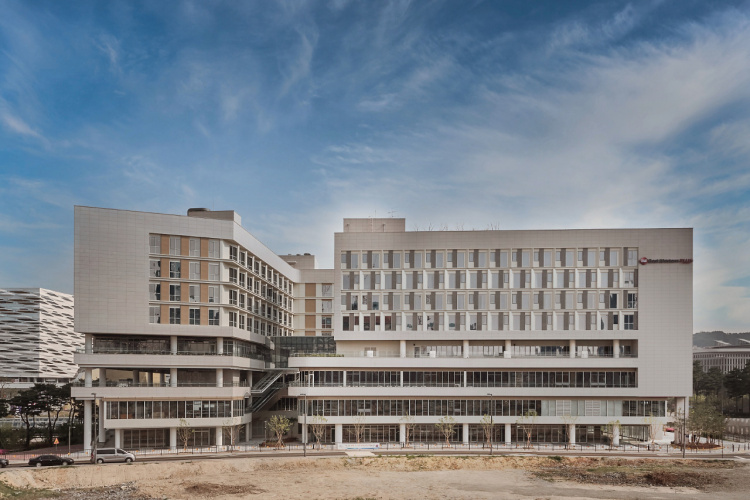 레스케이프 서울 명동 종로구 애견숙소