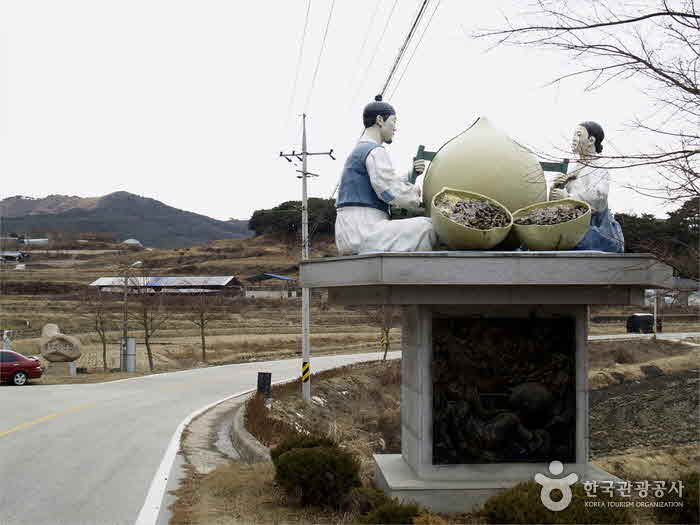 아름다운 사랑과 흥겨운 판소리의 무대, 전북 남원