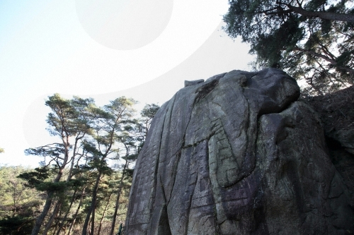 신라의 불국토 남산에서 부처를 만나다 여행 가볼만한곳