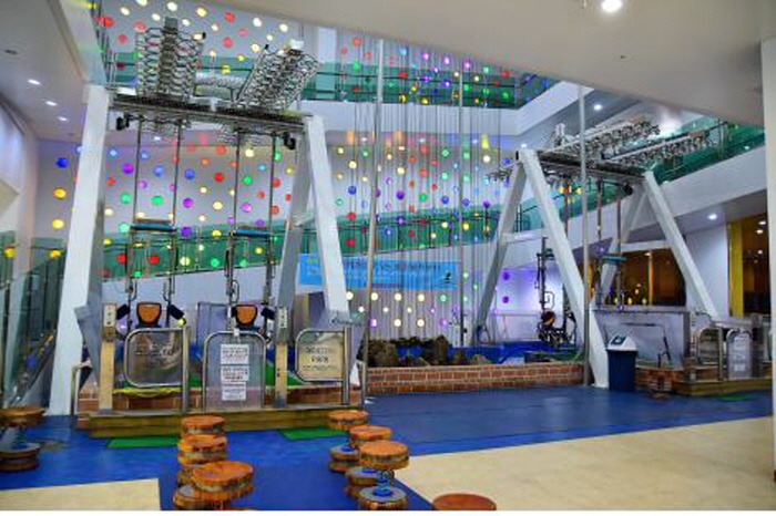 구석기의 역사를 살펴보는 연천 여행 웰촌 여행 가볼만한곳