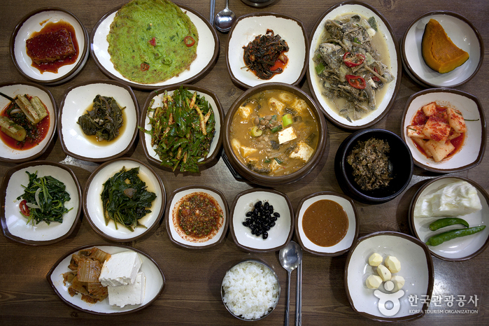 늘푸른솔> 여행지 | 열린 관광 모두의 여행:대한민국 구석구석