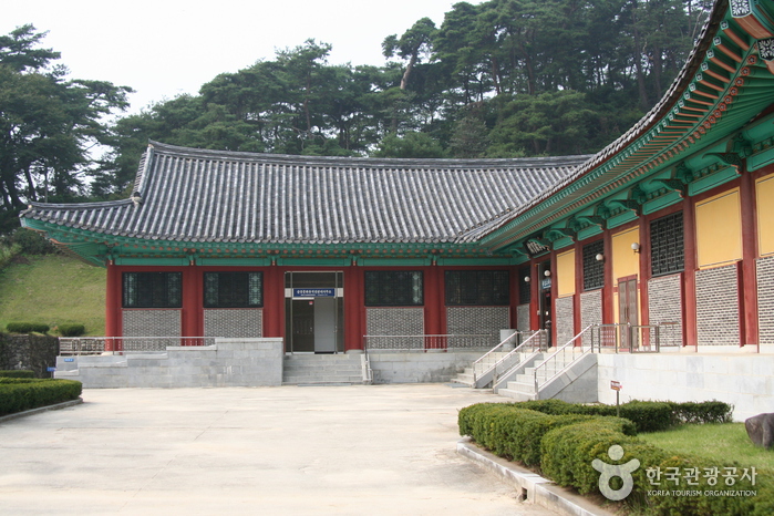 조용한 영주의 서원과 고찰을 찾아서 여행 가볼만한곳