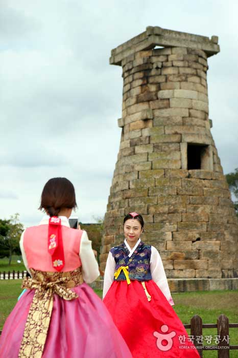 한복에 반하고, 경주에 반하다> 여행기사 :대한민국 구석구석 한복에 반하고, 경주에 반하다> 여행기사 :대한민국 구석구석 