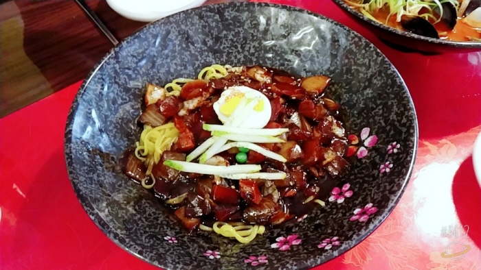 용가리불짬뽕 여행 가볼만한곳