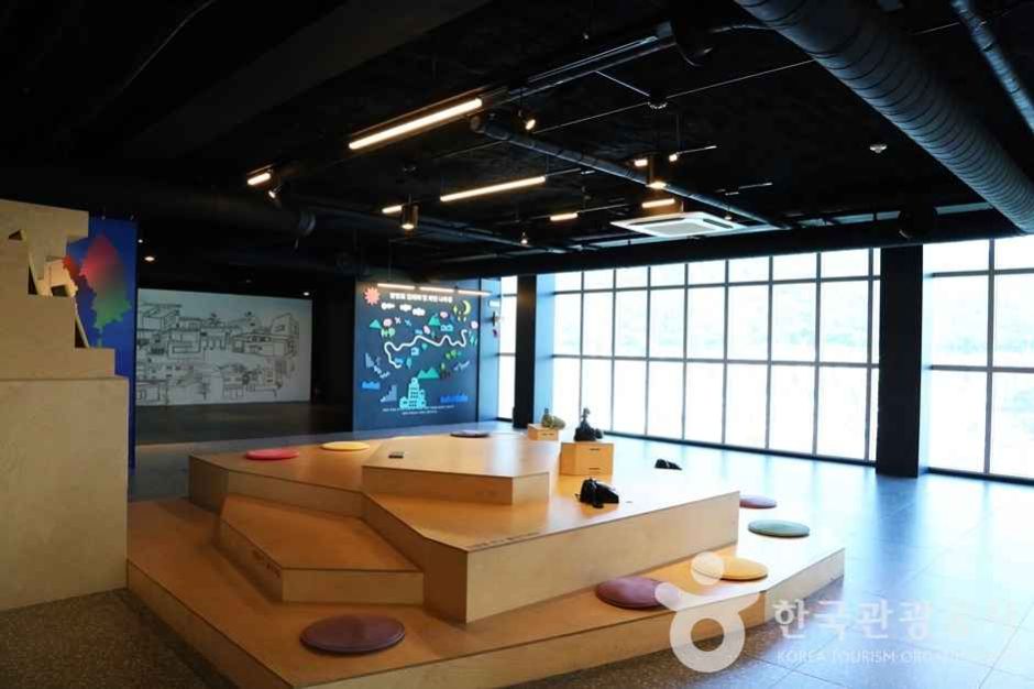 망양로 산복도로전시관