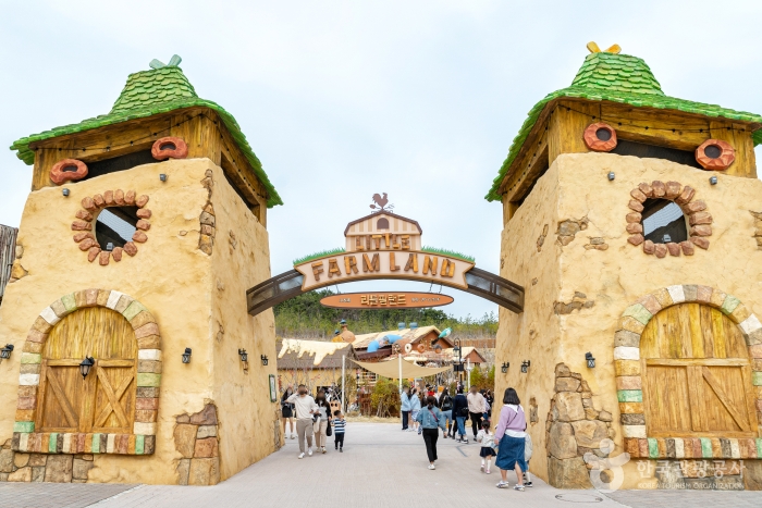 롯데월드 어드벤처 부산 9