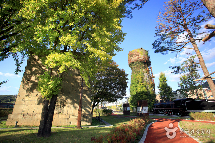 경원선 철길따라 연천여행 여행 가볼만한곳