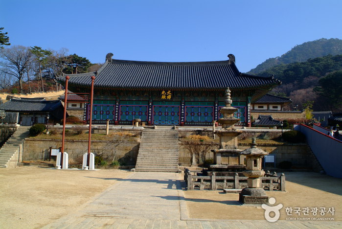 해인사와 팔만대장경을 만나는 여행 여행 가볼만한곳