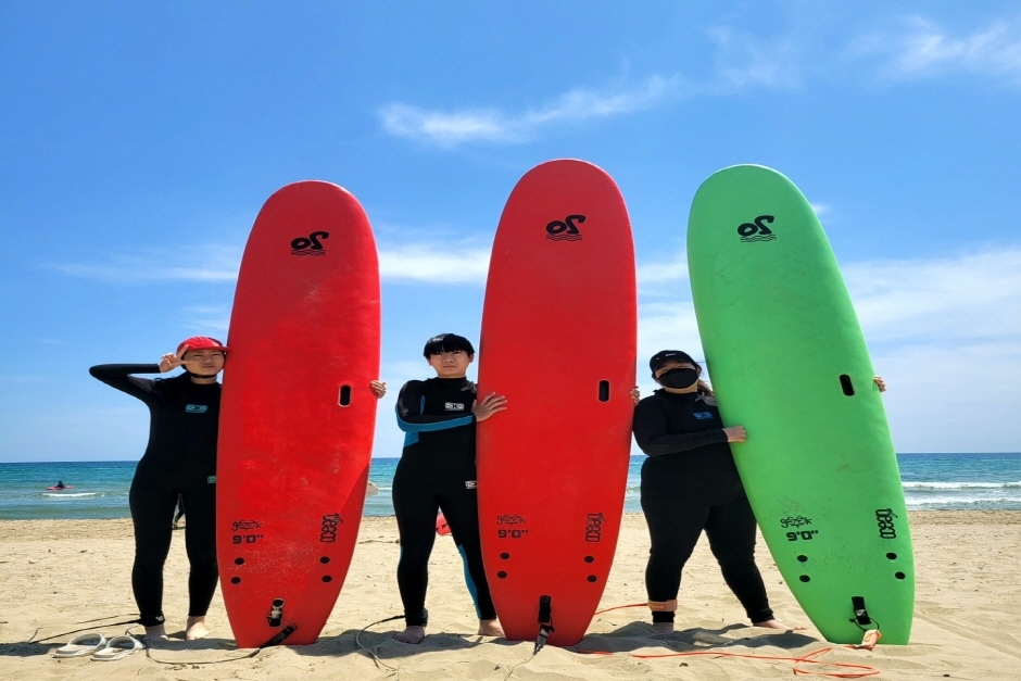 힐링로드(청하체리힐, 드로잉체리공방/누나서프/HJ디저트)> 여행지 | 열린 관광 모두의 여행|관광두레:대한민국 구석구석