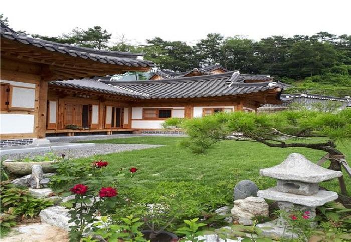 하우디 경기 애견숙소