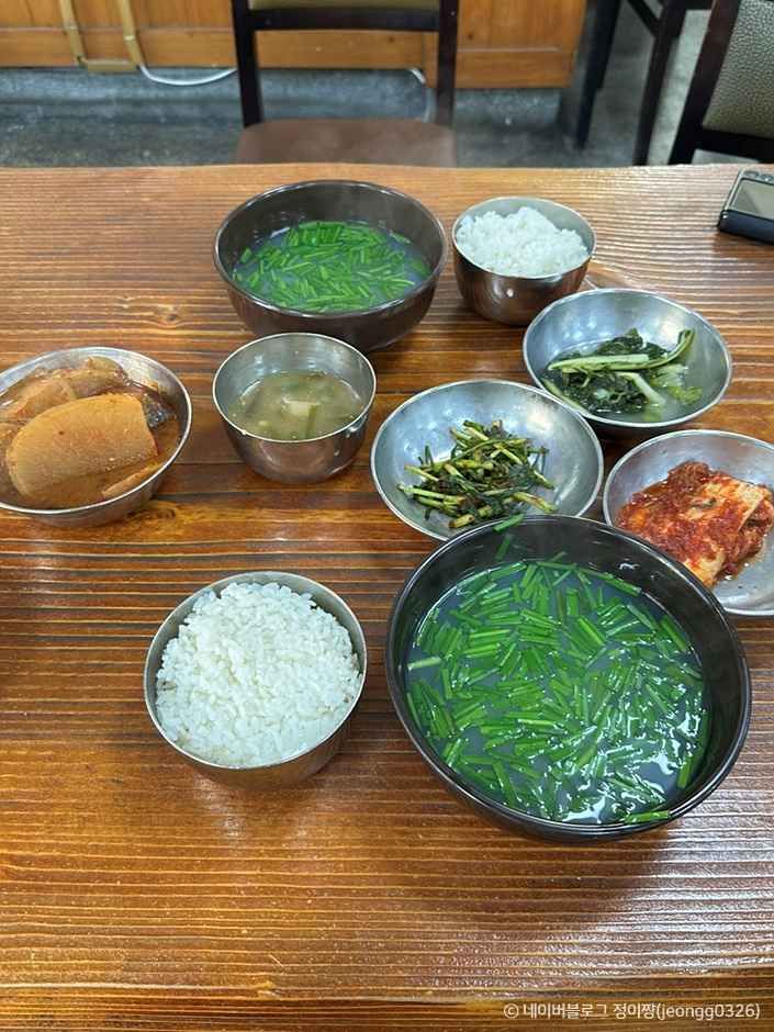 할매재첩국> 여행지 :대한민국 구석구석 할매재첩국> 여행지 :대한민국 구석구석 