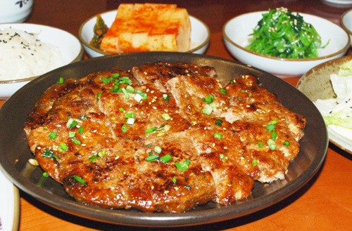 라원정 여행 가볼만한곳