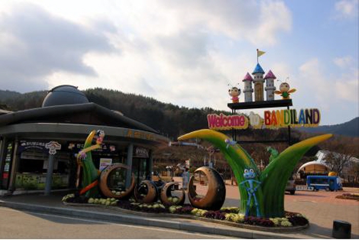 호롱불과 반딧불이 밝히는 무주여행 웰촌 여행 가볼만한곳