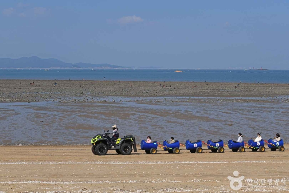 영흥도 십리포해변 6