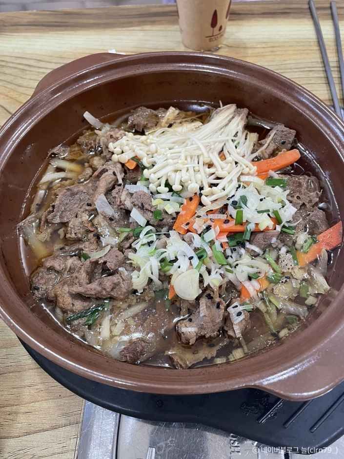 영월맛집 추천 여행 리스트 : 대한민국 구석구석