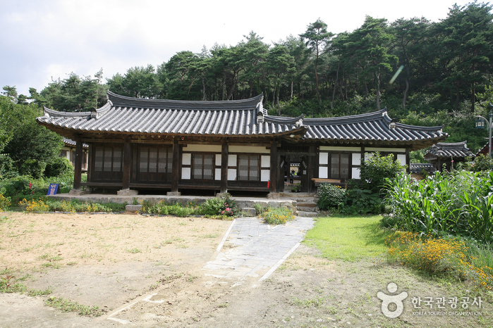 봉화의 약수관광지를 돌아보다 여행 가볼만한곳