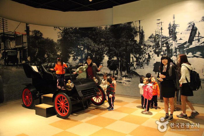 천안의 볼거리를 찾아 가족여행 여행 가볼만한곳