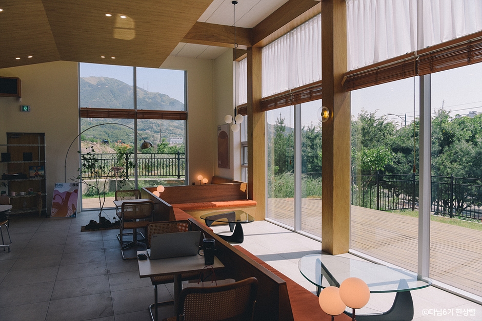 두낫디스터브 비슬산 여행 가볼만한곳