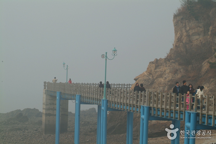 제부도 바닷길을 가르고 모세처럼 걷기 여행 가볼만한곳