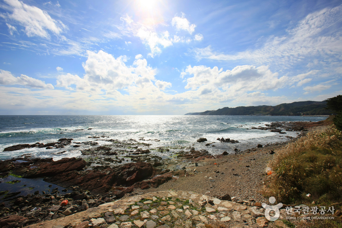 바다와 바람, 자연체험여행의 보물창고 여행 가볼만한곳