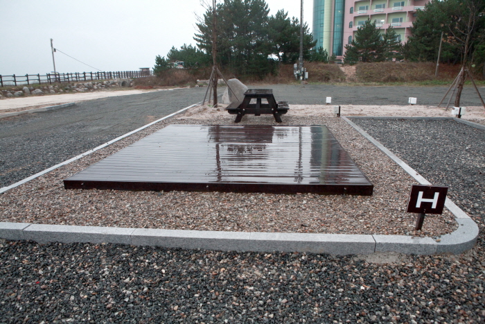 캠핑엔비치 여행 가볼만한곳