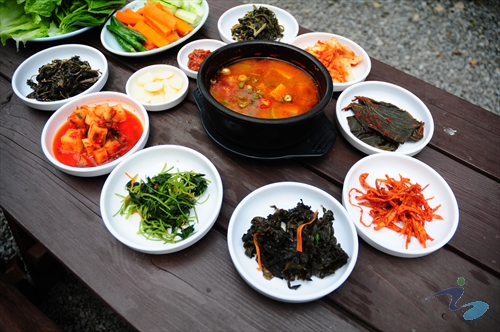 아름펜션가든 여행 가볼만한곳