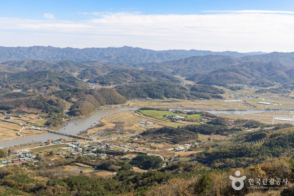 <span>예산</span> 임존성