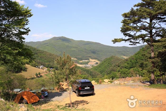 ‘와우미탄(WOW:미탄)’과 함께하는 자연주의 라이프  산멍, 숲멍, 물멍~ 모두 즐겨요!|관광두레