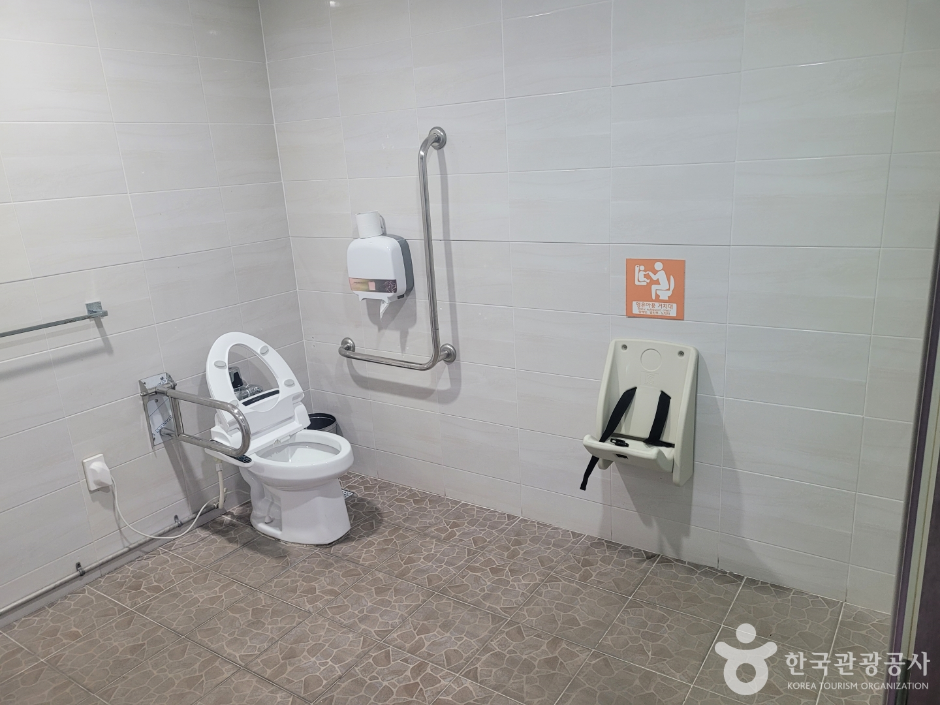 통영케이블카 9