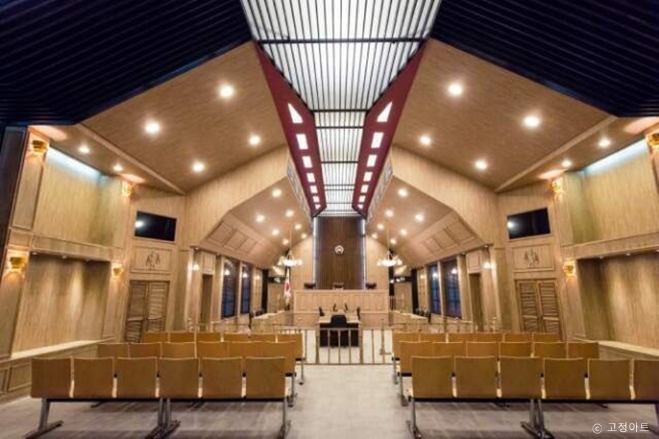 고정아트 여행 가볼만한곳