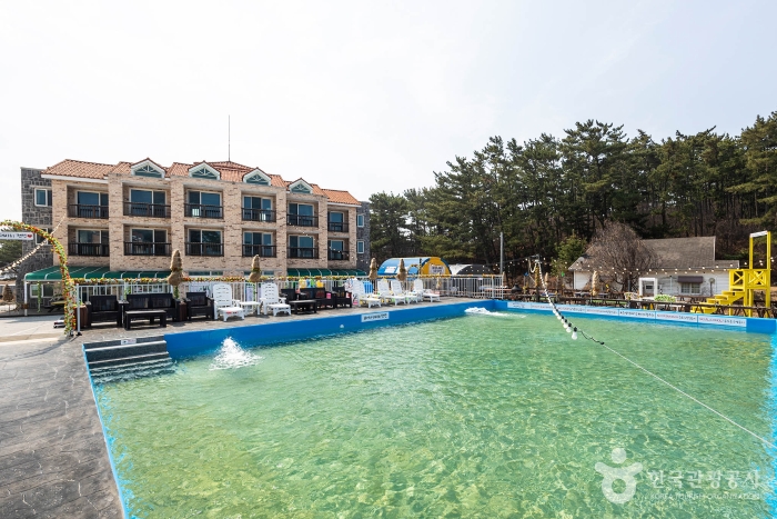 어나더비치 한국관광 품질인증Korea Quality 여행 가볼만한곳