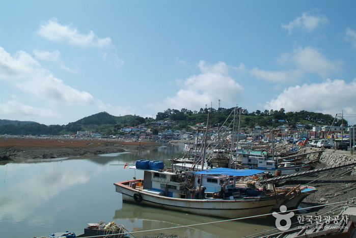 굴비의 참맛을 느껴보는 여행 여행 가볼만한곳