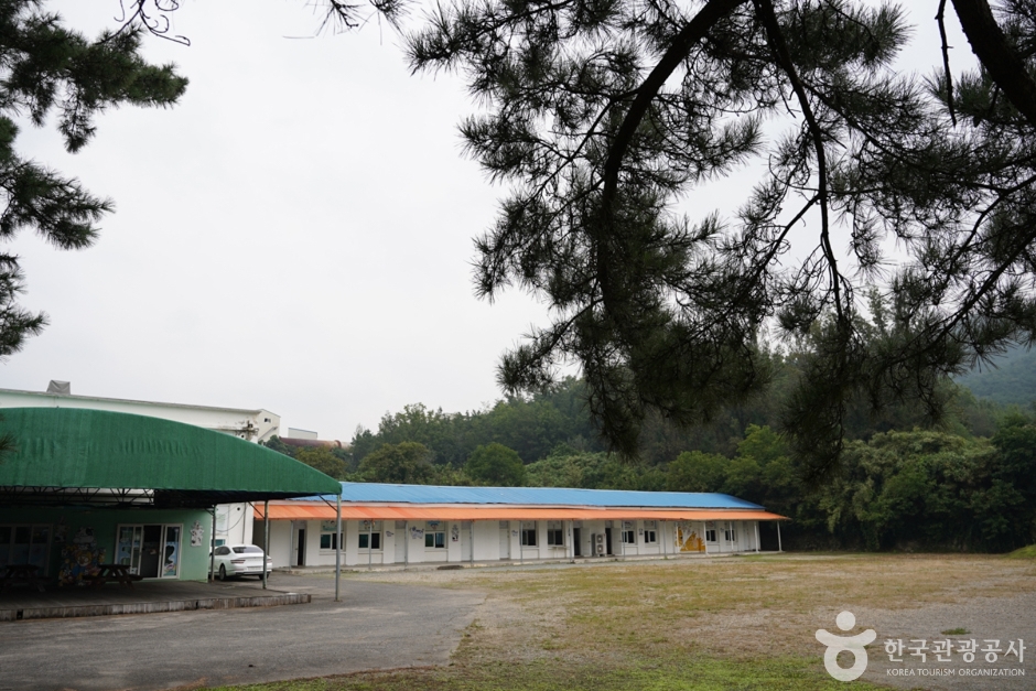 <span>임실</span>치즈학교 경주체험장